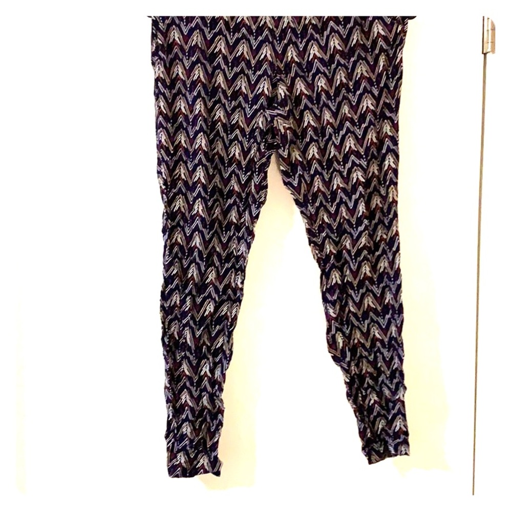 Women’s crop pants